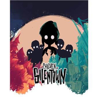 ESD Children of Silentown