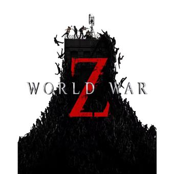 ESD World War Z