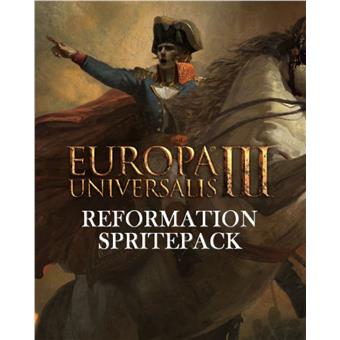 ESD Europa Universalis III Reformation SpritePack
