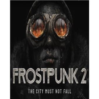 ESD Frostpunk 2