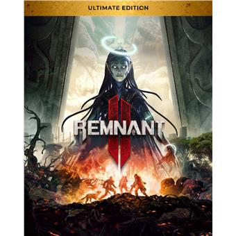 ESD Remnant II Ultimate Edition