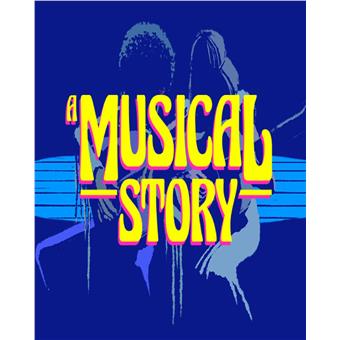 ESD A Musical Story