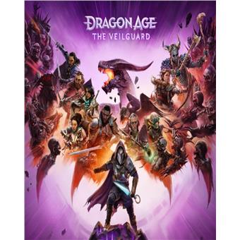 ESD Dragon Age The Veilguard
