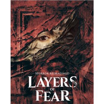 ESD Layers of Fear 2023