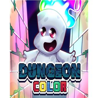ESD Dungeon Color