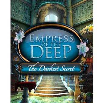ESD Empress Of The Deep