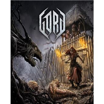 ESD Gord
