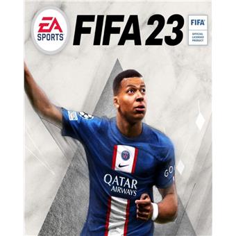 ESD FIFA 23