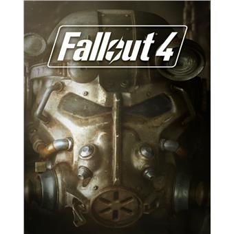 ESD Fallout 4