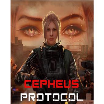 ESD Cepheus Protocol