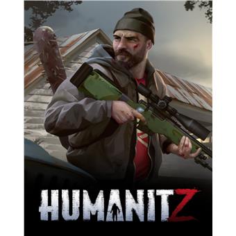 ESD HumanitZ