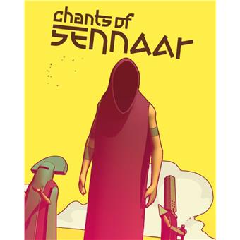 ESD Chants of Sennaar
