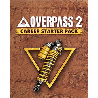 ESD Overpass 2 Career Starter Pack
