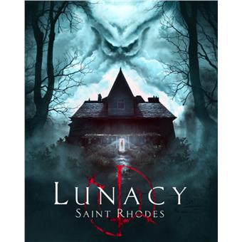 ESD Lunacy Saint Rhodes