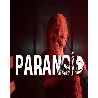 ESD PARANOID