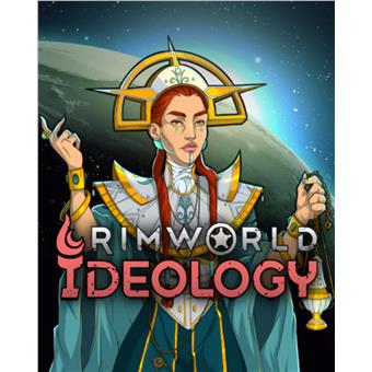 ESD RimWorld Ideológia