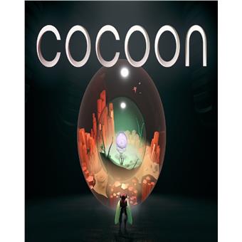 ESD COCOON