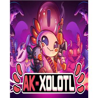 ESD AK-xolotl