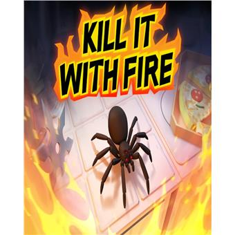 ESD Kill It With Fire