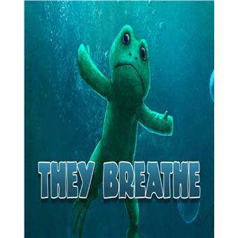 ESD They Breathe