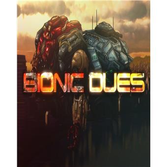 ESD Bionic Dues