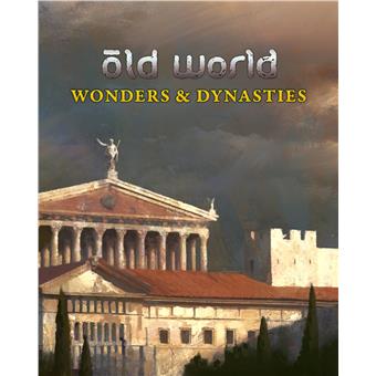 ESD Old World Wonders and Dynasties