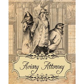 ESD Aviary Attorney