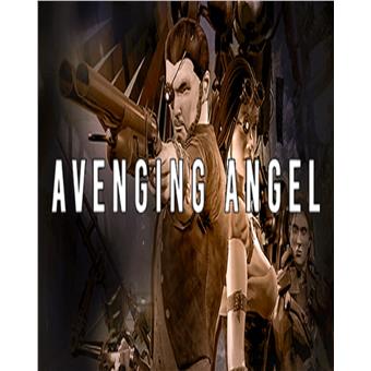 ESD Avenging Angel