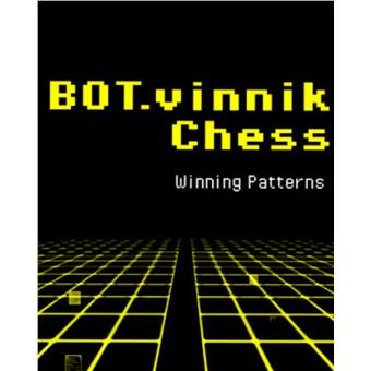 ESD BOT.vinník Chess Winning Patterns