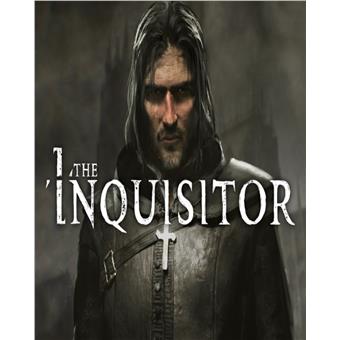 ESD The Inquisitor