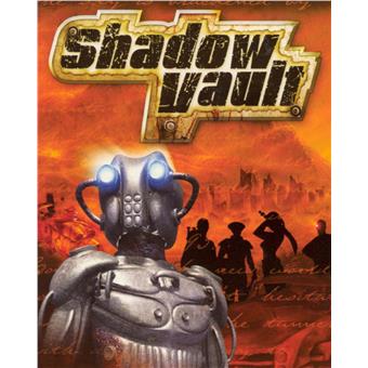 ESD Shadow Vault