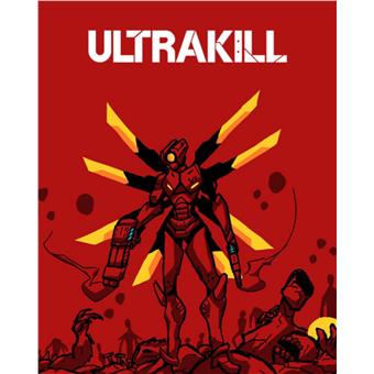 ESD ULTRAKILL