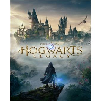 ESD Hogwarts Legacy
