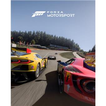 ESD Forza Motorsport