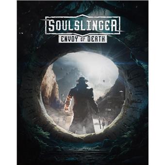 ESD Soulslinger Envoy of Death