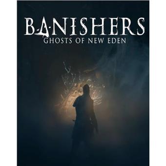 ESD Banishers Ghosts of New Eden