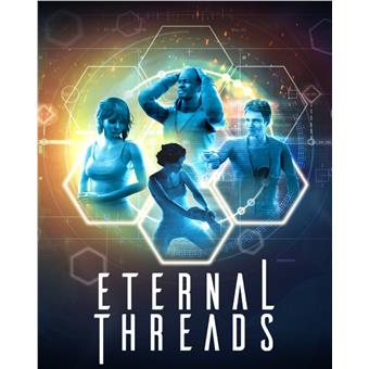 ESD Eternal Threads