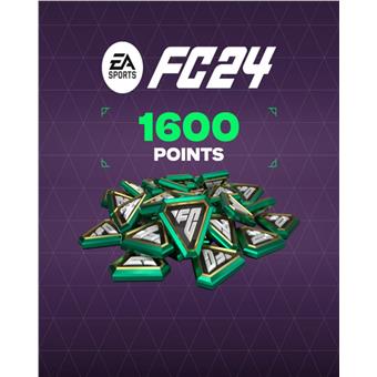 ESD EA SPORTS FC 24 1600 FUT Points