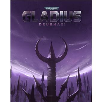 ESD Warhammer 40,000 Gladius Drukhari