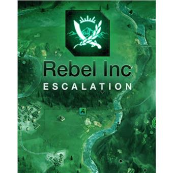 ESD Rebel Inc Escalation