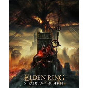ESD Elden Ring Shadow of the Erdtree Edition