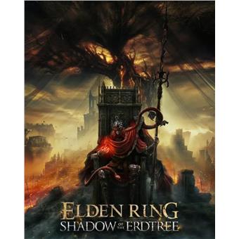 ESD Elden Ring Shadow of the Erdtree