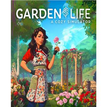 ESD Garden Life A Cozy Simulator