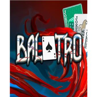 ESD Balatro