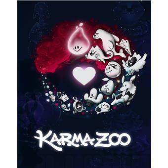 ESD KarmaZoo