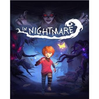 ESD In Nightmare