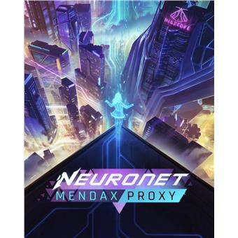 ESD NeuroNet Mendax Proxy