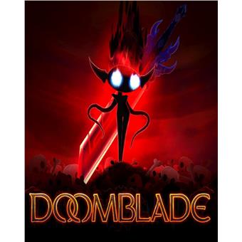 ESD DOOMBLADE