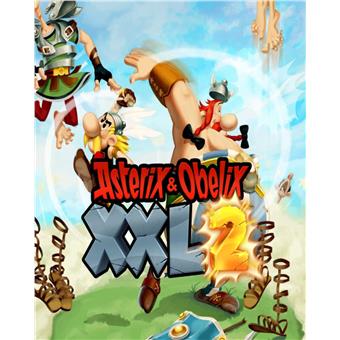 ESD Asterix & Obelix XXL 2