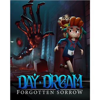 ESD Daydream Forgotten Sorrow